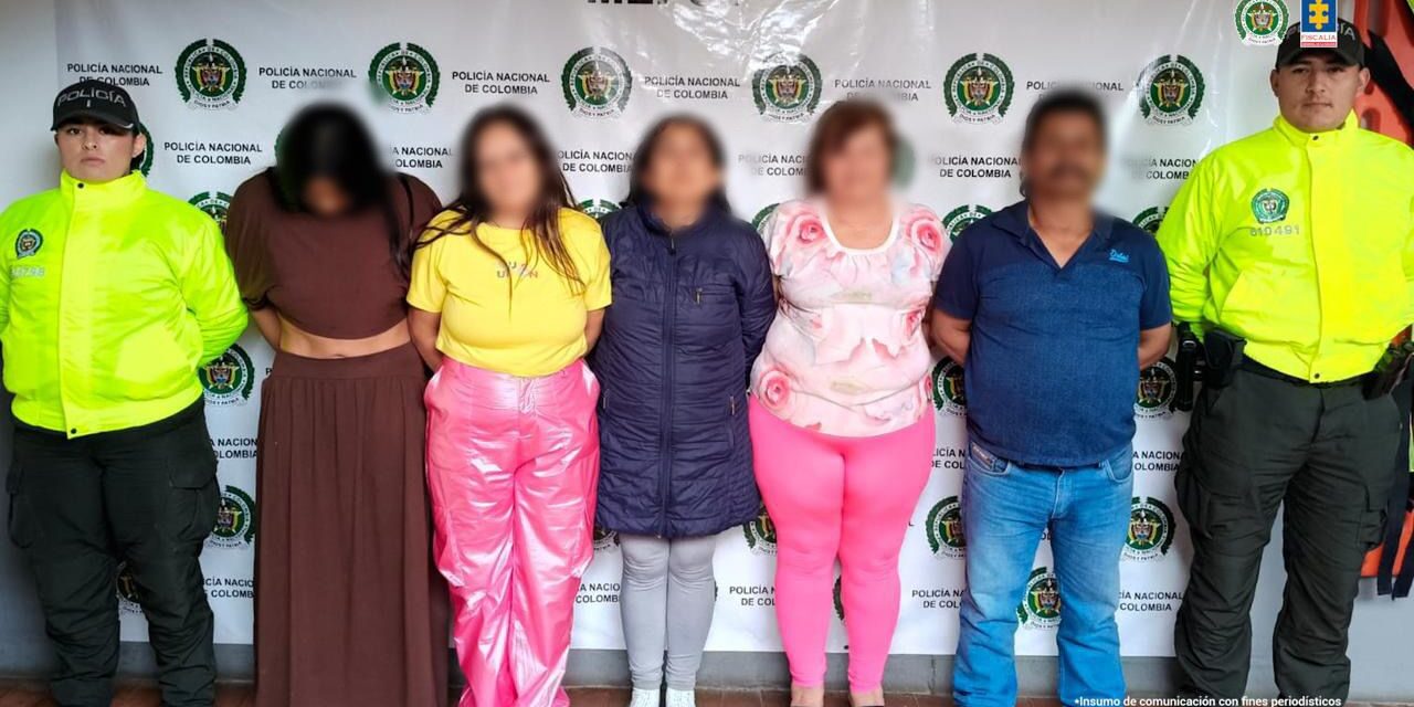 Fiscalía reporta capturas e investigaciones por presuntos delitos electorales tras el cierre de las urnas