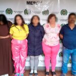Fiscalía reporta capturas e investigaciones por presuntos delitos electorales tras el cierre de las urnas
