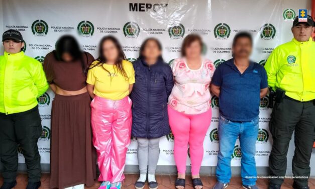 Fiscalía reporta capturas e investigaciones por presuntos delitos electorales tras el cierre de las urnas