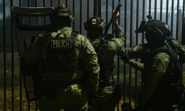 Capturan a ocho presuntos integrantes del grupo delincuencial ‘Caicedo’ en Medellín y Caldas
