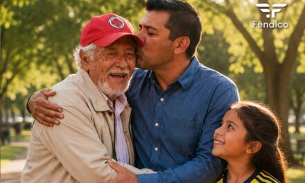 FENALCO invita a celebrar el Día del Padre el 14 de junio ante la segunda vuelta presidencial