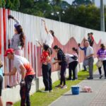 Rionegro avanza en la renovación de su patinódromo con inversión cercana a $900 millones