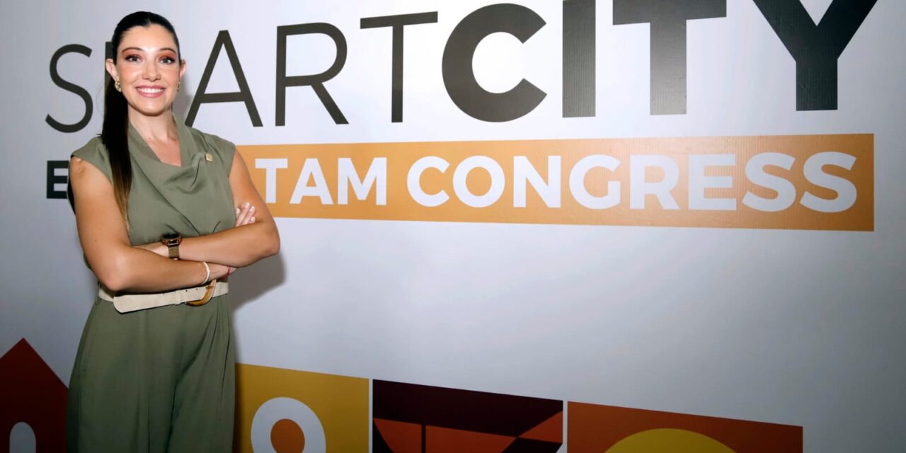 La inteligencia artificial y la robótica marcan inicio de Smart City Latam 2026 en México