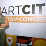 La inteligencia artificial y la robótica marcan inicio de Smart City Latam 2026 en México