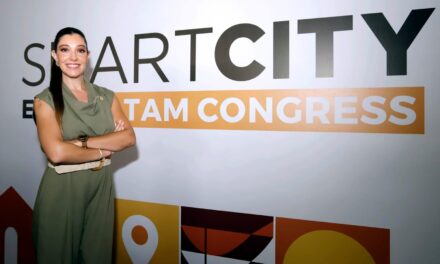 La inteligencia artificial y la robótica marcan inicio de Smart City Latam 2026 en México