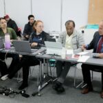 Registraduría destaca alta coincidencia entre preconteo y escrutinio y alista la segunda vuelta presidencial