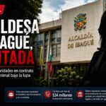 Fiscalía imputó a la alcaldesa de Ibagué por presuntas irregularidades en contrato para alimentación de animales