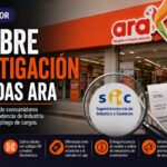 Abren investigación a Tiendas ARA