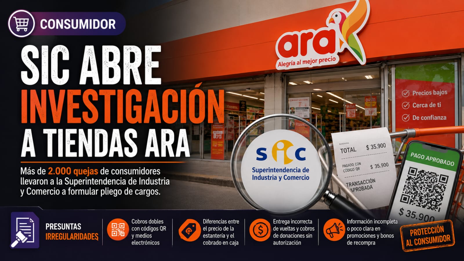 Carta de Sneyder Pinilla