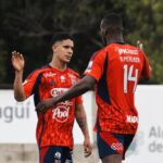 DIM inicia su preparación para el segundo semestre con la mirada puesta en la Sudamericana