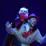 Itagüí se consolidó como referente regional de las artes escénicas con el Festival Departamental de Teatro 2026