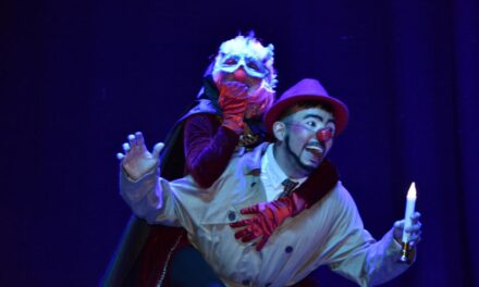Itagüí se consolidó como referente regional de las artes escénicas con el Festival Departamental de Teatro 2026
