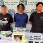 Cámaras de seguridad permitieron recuperar $43 millones robados en vivienda de Rionegro