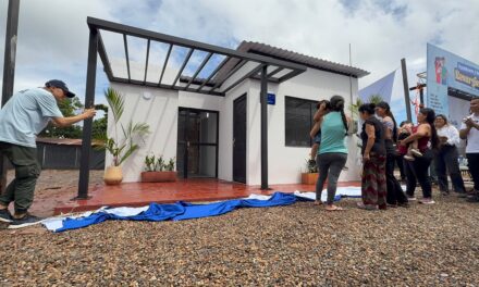 UNGRD adjudica contrato por más de $25.000 millones para construir 145 viviendas en Paratebueno y Medina