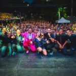 Sabaneta se prepara para las Fiestas del Plátano 2026 con una apuesta cultural y turística de talla internacional