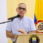 Denuncian al alcalde de Santa Marta por presunta participación indebida en política y constreñimiento al sufragante