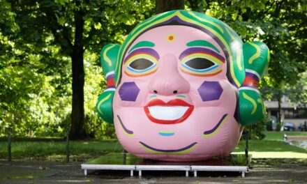 Arranca el New European Bauhaus, un festival para construir comunidades sostenibles