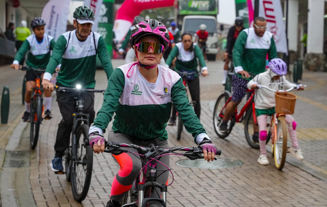 Caravana por la Vida