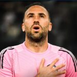 Teleantioquia presenta “El Rey David Ospina”, la serie documental que mostrará la historia inédita del arquero antioqueño
