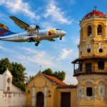 SATENA lanza promoción para viajar entre Medellín y Mompox con tarifas desde $159.900
