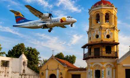 SATENA lanza promoción para viajar entre Medellín y Mompox con tarifas desde $159.900