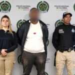 Capturan en Medellín a ciudadano neerlandés buscado por Interpol por narcotráfico y lavado de activos