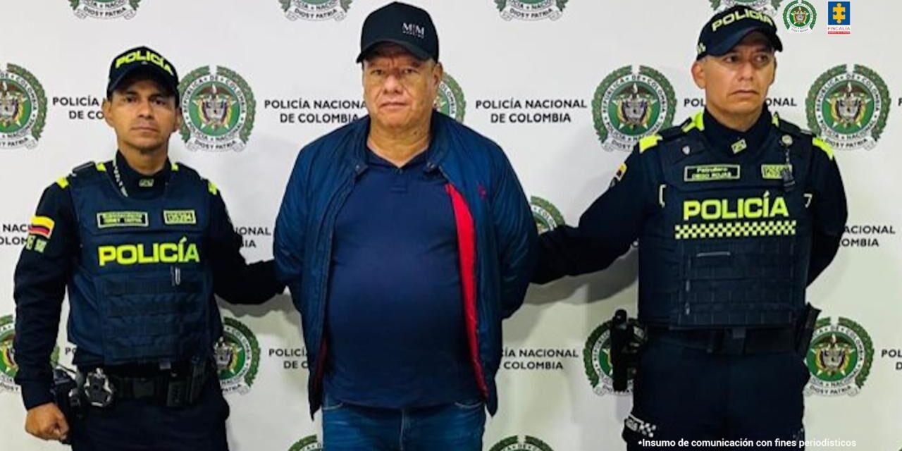 A prisión hombre señalado de amenazar a funcionarios de Registro de Instrumentos Públicos en Soacha