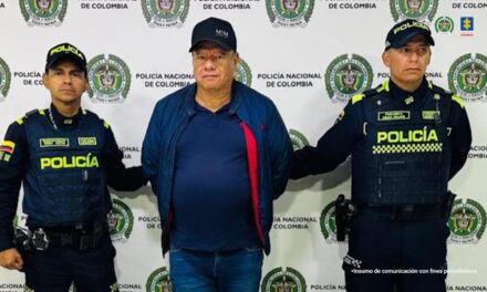 A prisión hombre señalado de amenazar a funcionarios de Registro de Instrumentos Públicos en Soacha