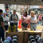 Motociclistas podrán cambiar sus cascos por modelos certificados en La Estrella
