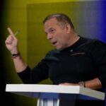 Santiago Botero anuncia rueda de prensa y lanza fuertes acusaciones contra Abelardo De la Espriella