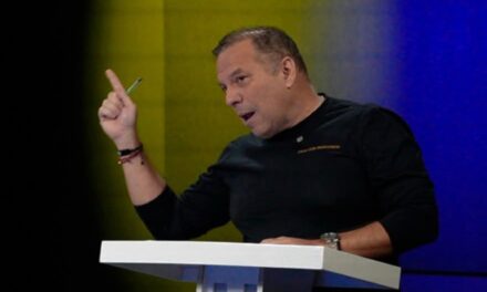 Santiago Botero anuncia rueda de prensa y lanza fuertes acusaciones contra Abelardo De la Espriella