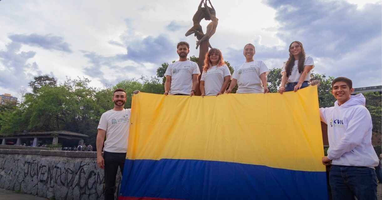 Colombia tendrá representación en congreso mundial de salud animal en Corea del Sur