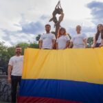 Colombia tendrá representación en congreso mundial de salud animal en Corea del Sur