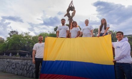 Colombia tendrá representación en congreso mundial de salud animal en Corea del Sur
