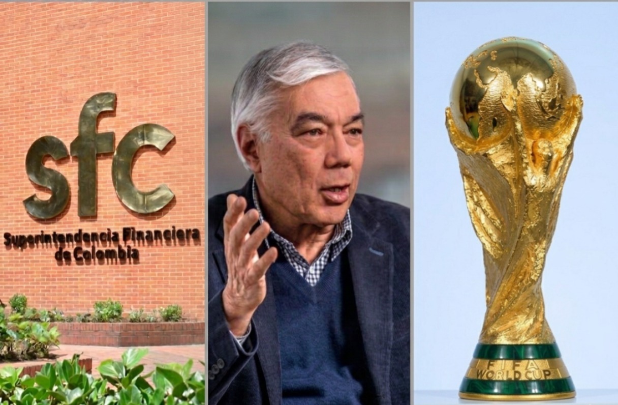 inauguración del Mundial 2026