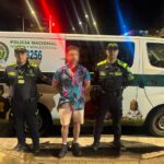 Capturan a tres personas en Medellín por presuntos delitos de explotación sexual y tentativa de hurto