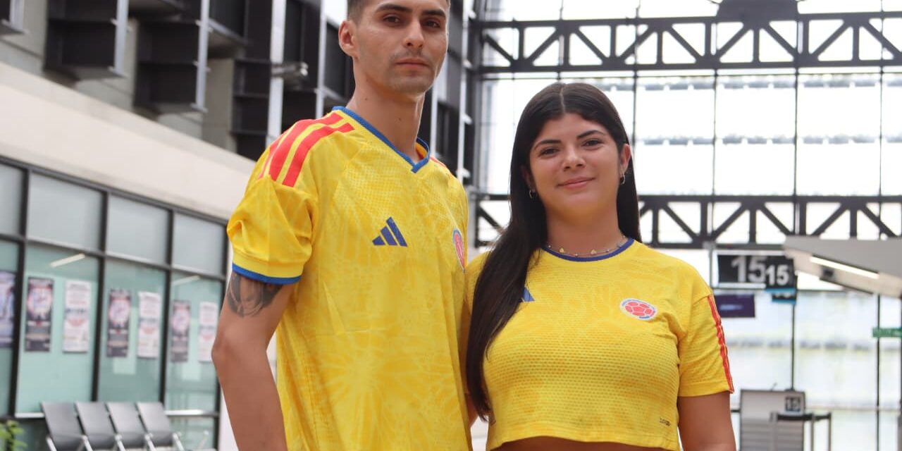 Más de 106.000 colombianos viajaron a Estados Unidos, México y Canadá durante el Mundial FIFA 2026