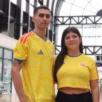 Más de 106.000 colombianos viajaron a Estados Unidos, México y Canadá durante el Mundial FIFA 2026
