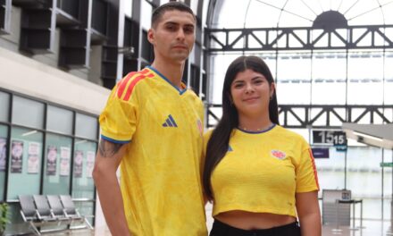 Más de 106.000 colombianos viajaron a Estados Unidos, México y Canadá durante el Mundial FIFA 2026
