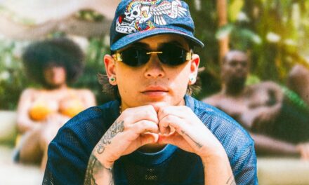 JHAY P presenta “Fue Culpa Suya”, su nueva apuesta musical con la que busca conquistar la escena urbana latina