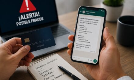Nueva EPS alerta sobre falsas ofertas de empleo que circulan por WhatsApp y correo electrónico