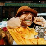 Feid sorprende con “El Moco Verde”, un mixtape inspirado en la era dorada del hip-hop de Nueva York