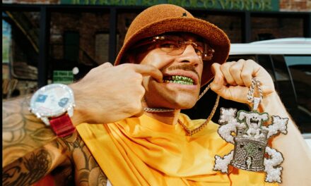 Feid sorprende con “El Moco Verde”, un mixtape inspirado en la era dorada del hip-hop de Nueva York