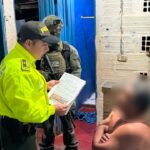Capturan en Maceo a presunto cabecilla del Clan del Golfo señalado de homicidios y extorsiones
