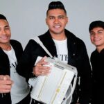 La nueva generación de Omar Geles revive su legado con el álbum “Amor Hecho en Letras”
