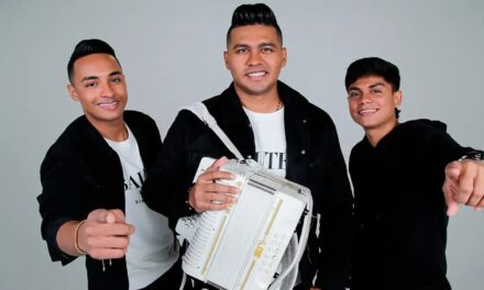 La nueva generación de Omar Geles revive su legado con el álbum “Amor Hecho en Letras”