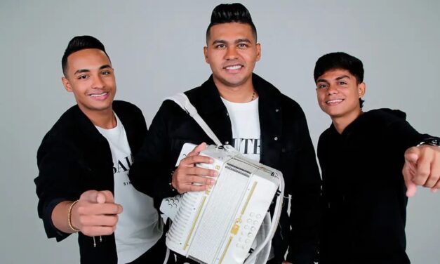 La nueva generación de Omar Geles revive su legado con el álbum “Amor Hecho en Letras”