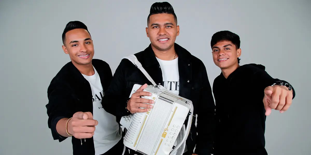 La nueva generación de Omar Geles revive su legado con el álbum “Amor Hecho en Letras”