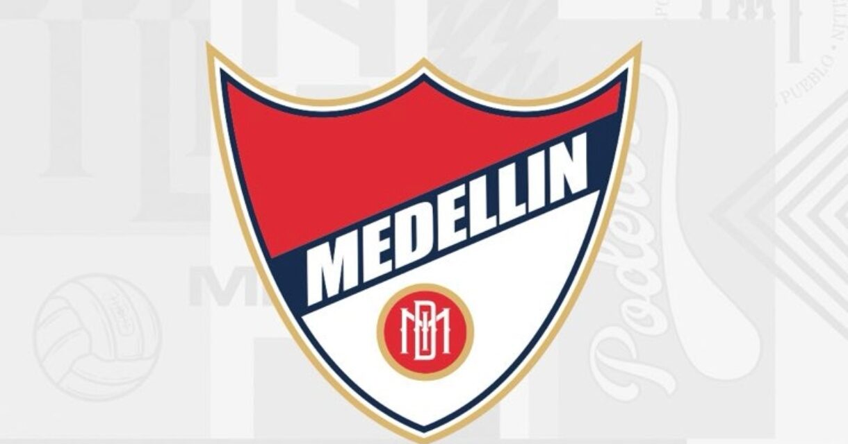 El DIM vuelve a sus raíces: presenta el regreso de su escudo histórico como nueva imagen oficial
