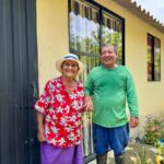 Víctimas de despojo en Urabá podrán construir sus viviendas con subsidios de autogestión